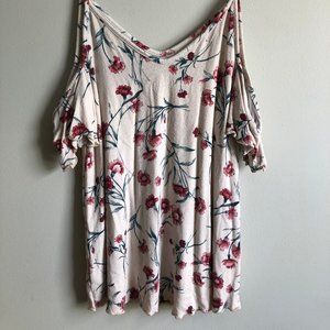 American Eagle Soft & Sexy tee